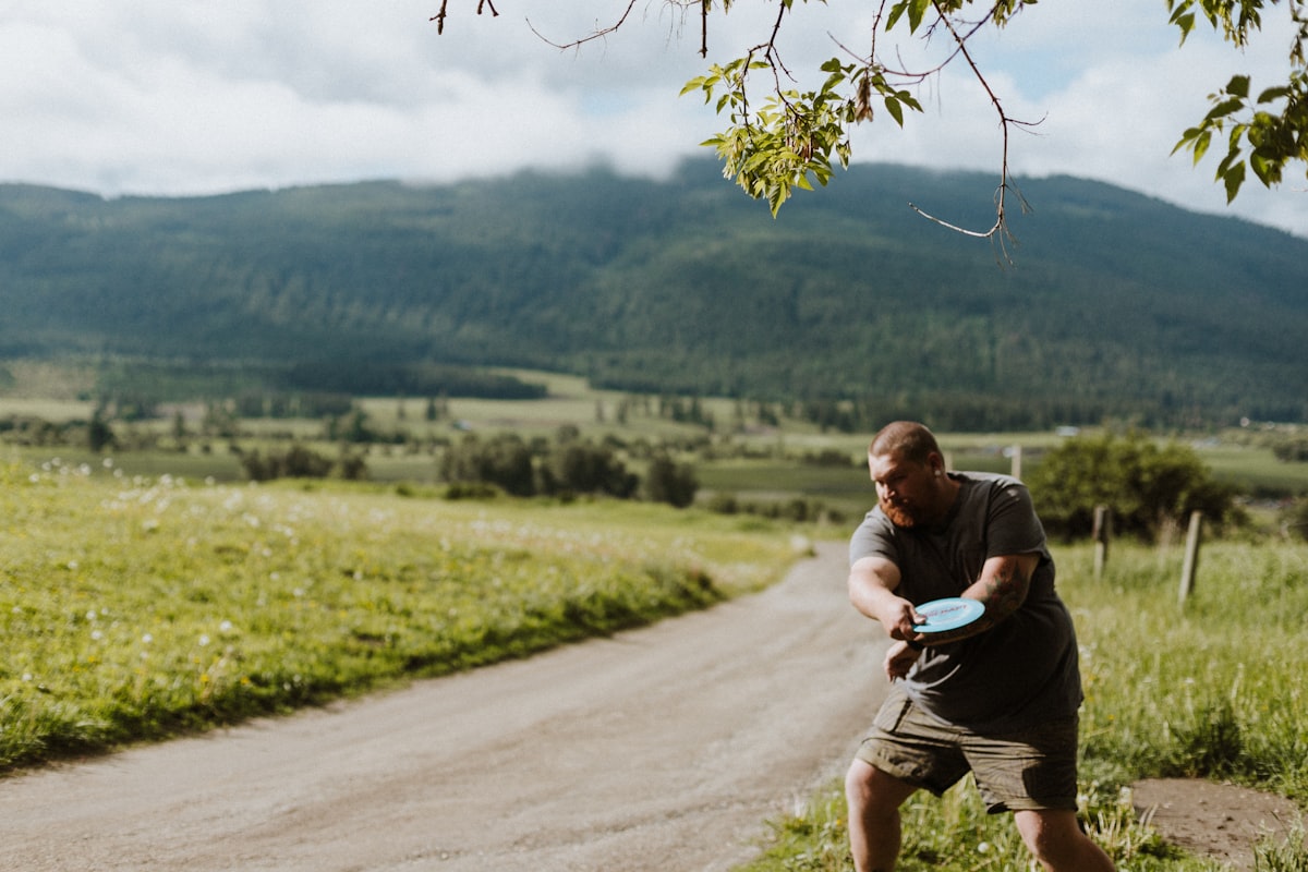 Personalized fitness coaching for mature men